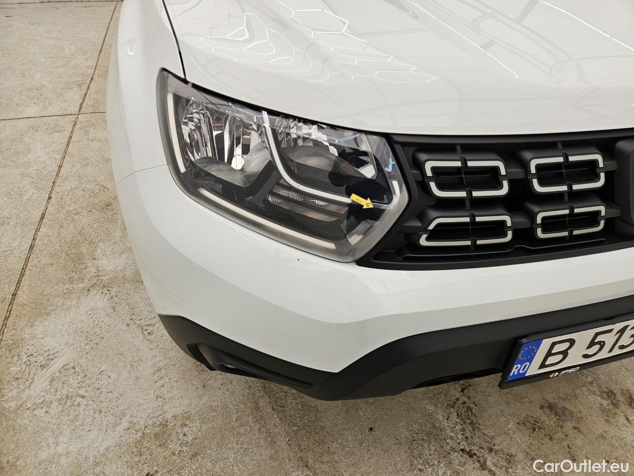  Dacia  Duster 1.5 Blue dCi 115CP Comfort 4WD #16