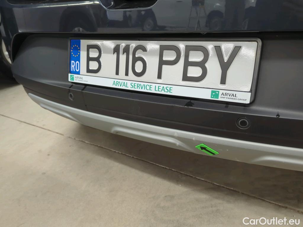  Dacia  Sandero 1.0 TCe 90CP Stepway Comfort #9