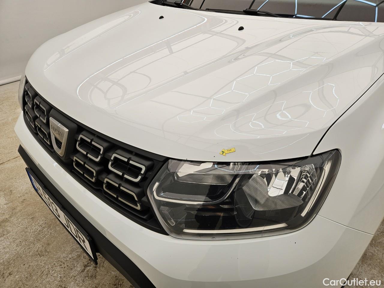  Dacia  Duster 1.5 Blue dCi 115CP Comfort 4WD #18