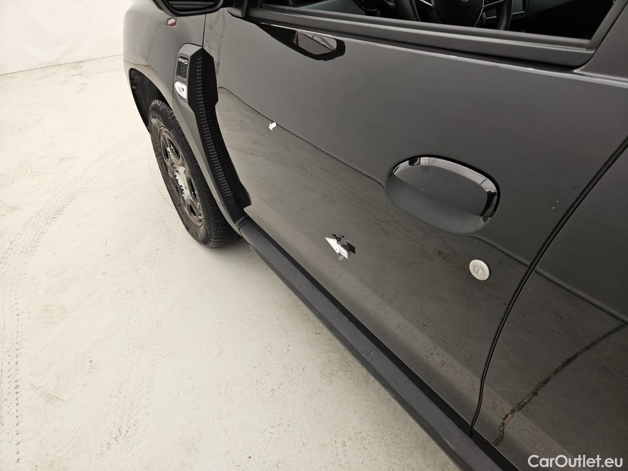  Dacia  Duster 1.5 Blue dCi 115CP Comfort 4WD #5