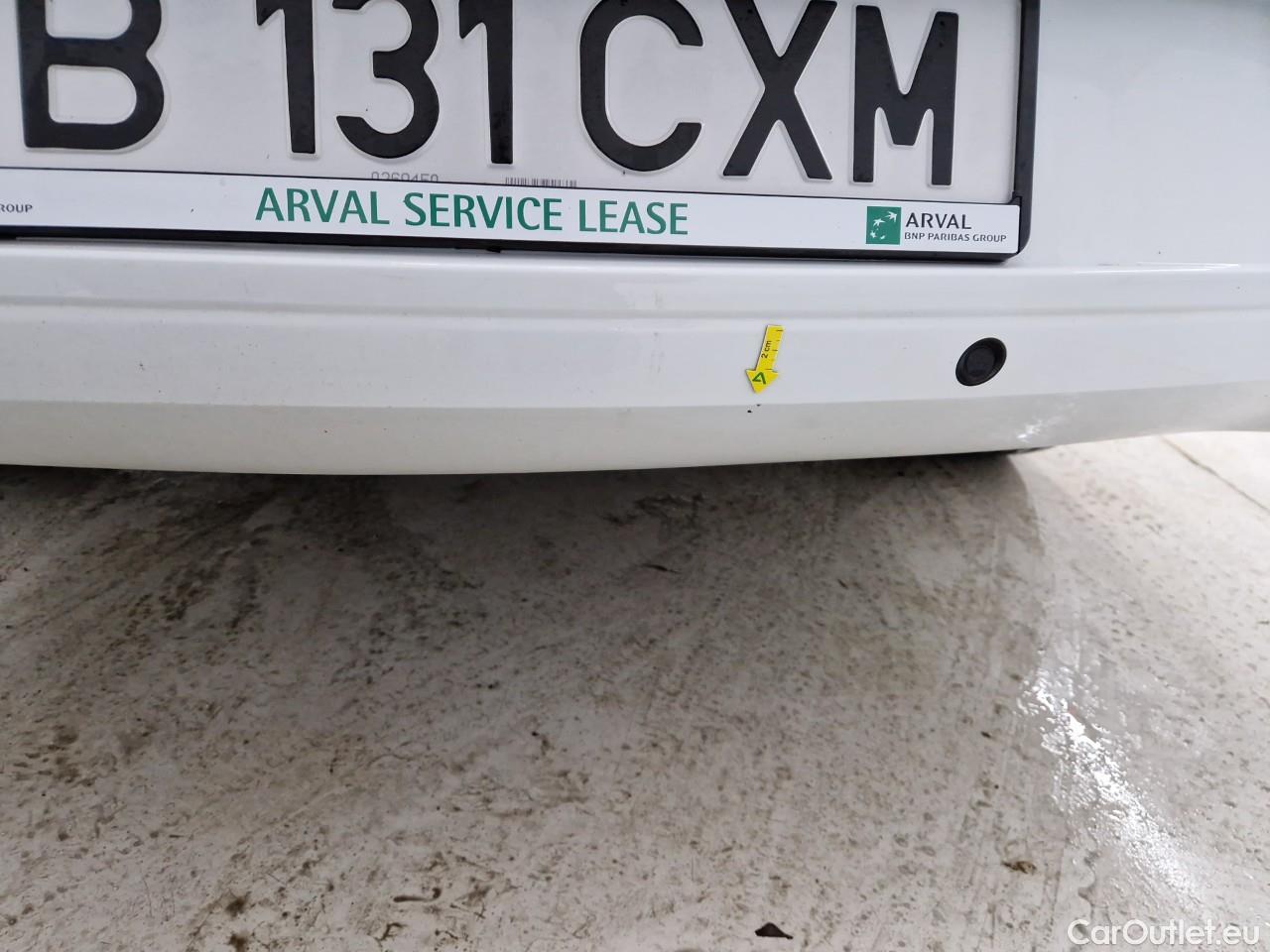  Dacia  Logan 1.0 Eco-G 100CP Expression MT6 #22