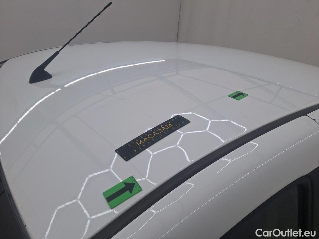  Dacia  Logan 1.5 Blue dCi 95CP Laureate #5