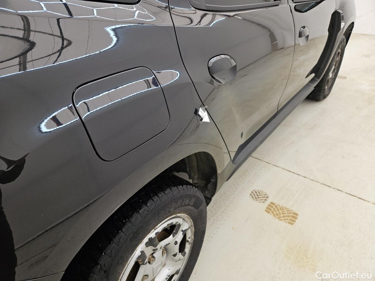  Dacia  Duster 1.5 Blue dCi 115CP Comfort 4WD #33