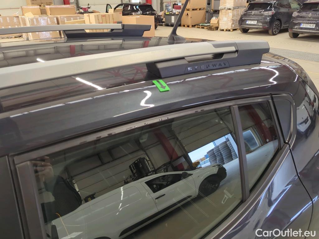  Dacia  Sandero 1.0 TCe 90CP Stepway Comfort #21