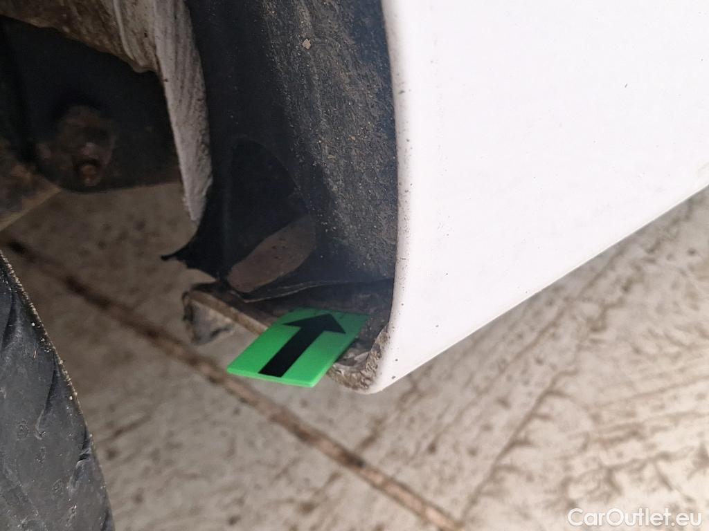  Dacia  Logan 1.5 Blue dCi 95CP Laureate #14