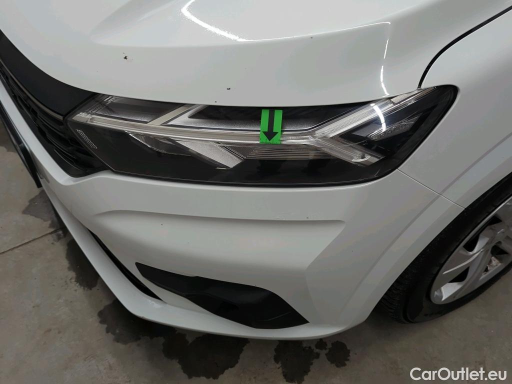  Dacia  Sandero 1.0 SCe 65CP Essential #16