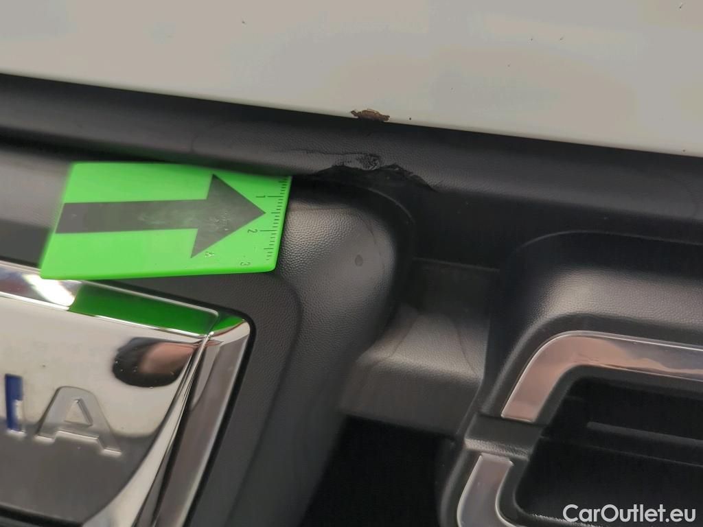  Dacia  Duster 1.5 Blue dCi 115CP Comfort 4WD #16