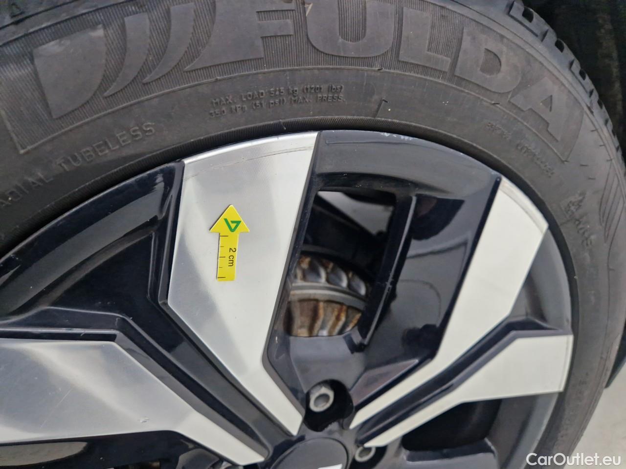  Dacia  Sandero 1.0 Eco-G 100CP XX MT6 #13