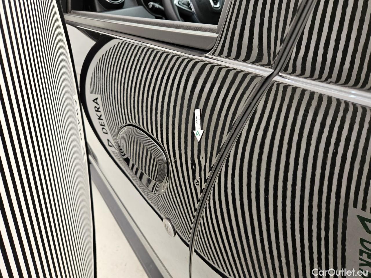  Dacia  Duster 1.5 Blue dCi 115CP Comfort 4WD #4