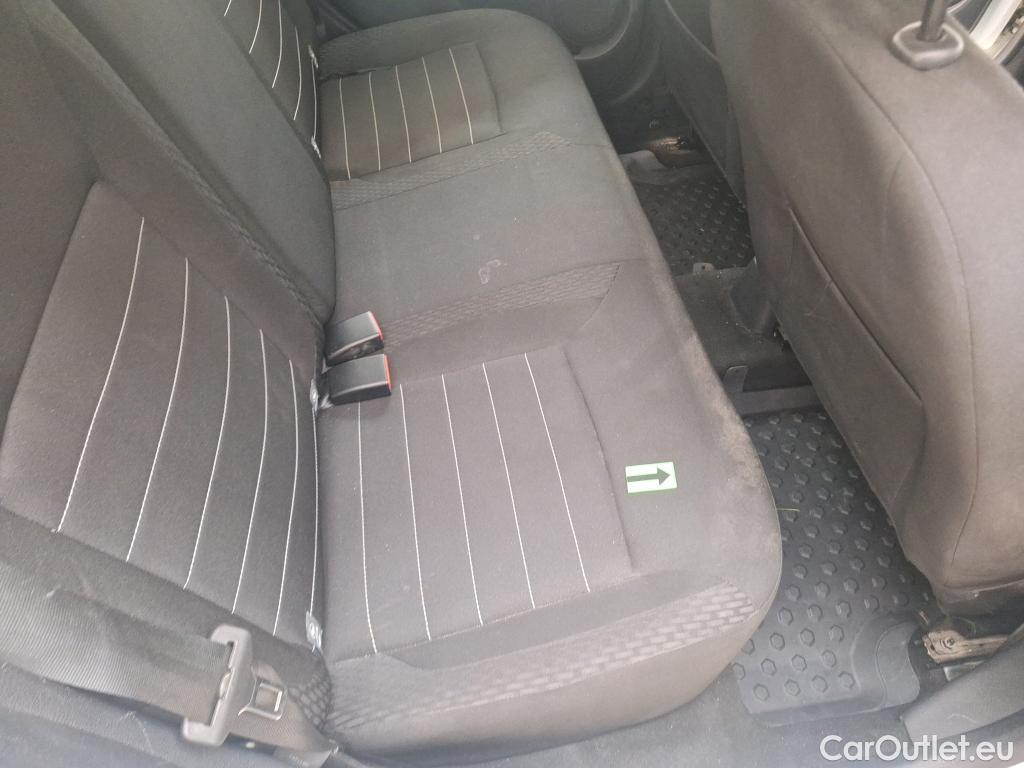  Dacia  Logan 1.5 Blue dCi 95CP Laureate #15