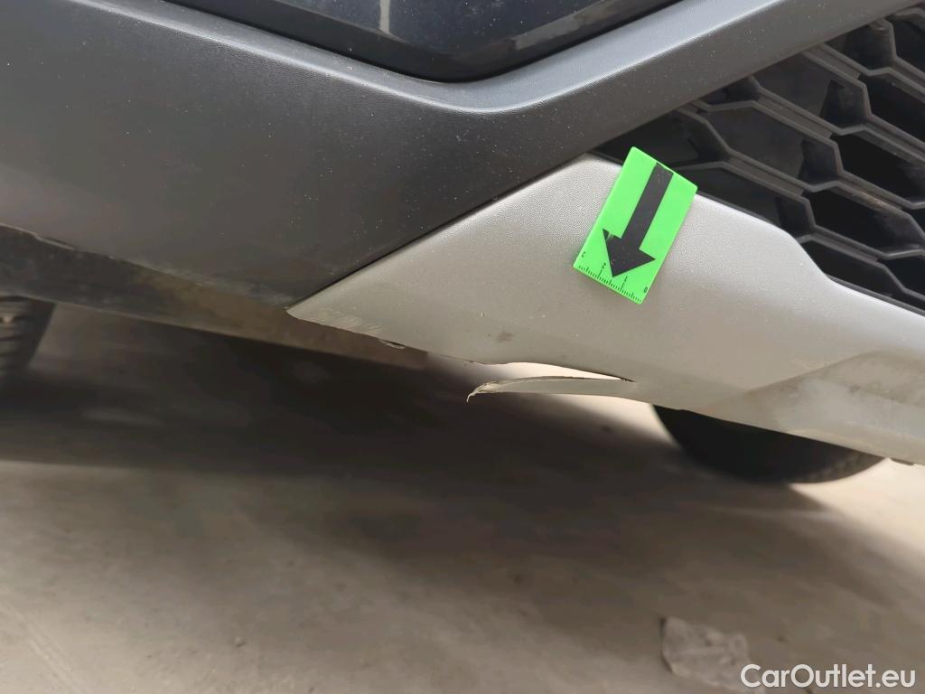  Dacia  Sandero 1.0 TCe 90CP Stepway Comfort #20