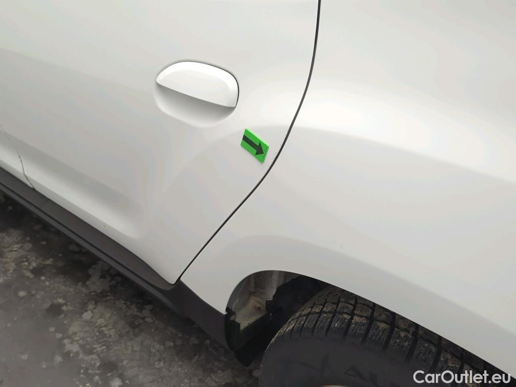  Dacia  Duster 1.5 Blue dCi 115CP Comfort 4WD #11