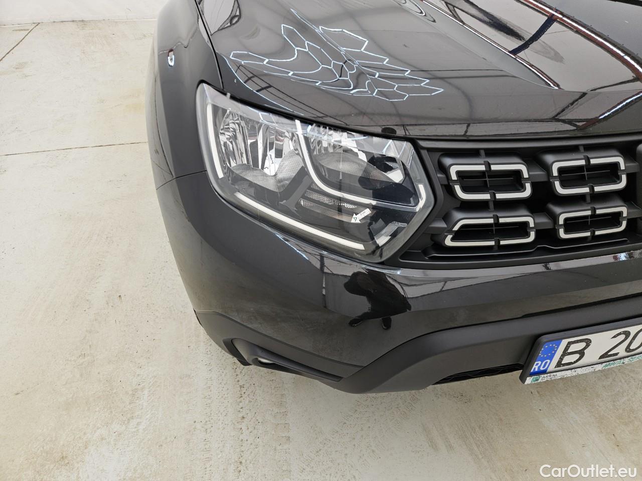  Dacia  Duster 1.5 Blue dCi 115CP Comfort 4WD #17