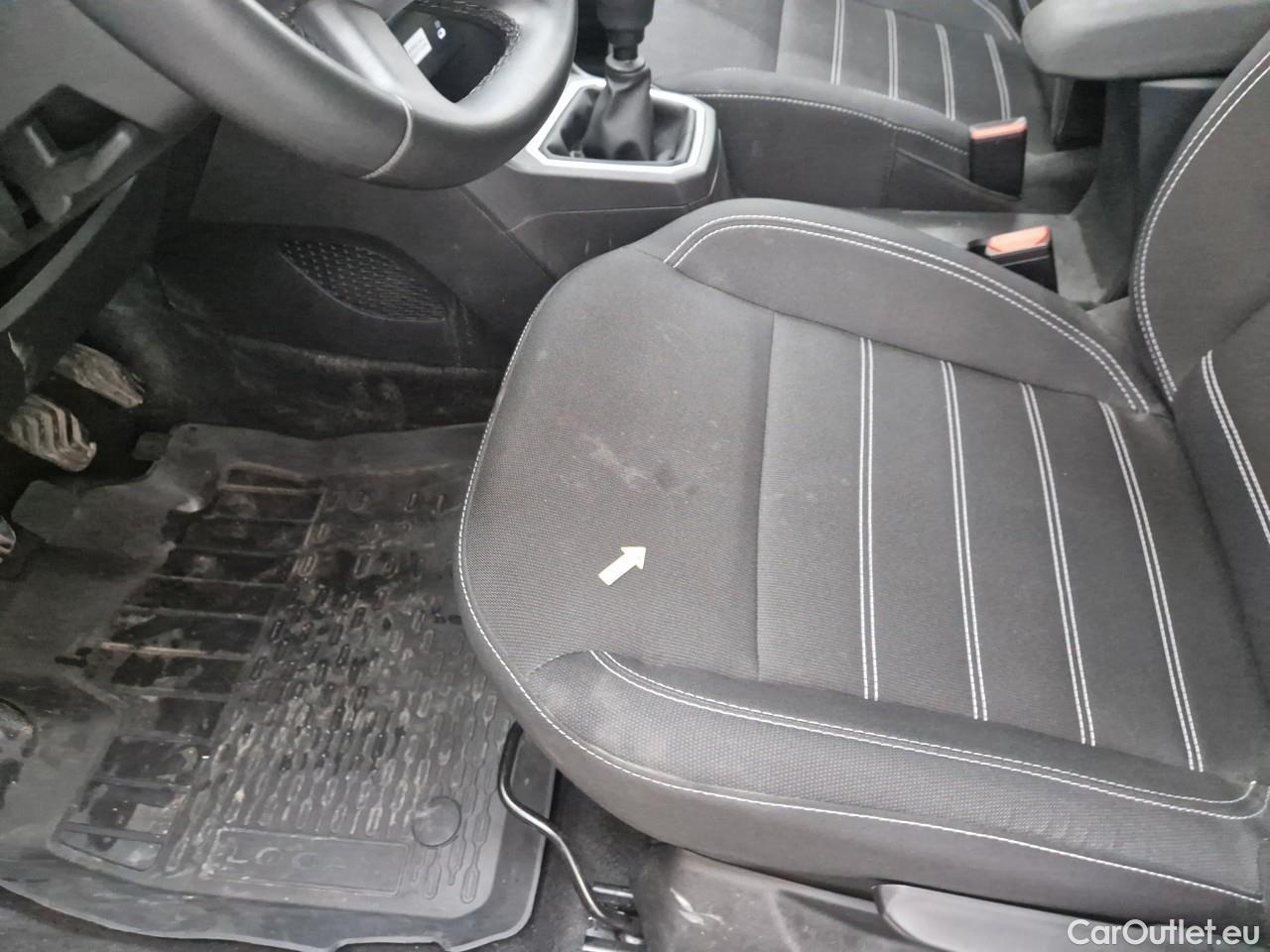  Dacia  Sandero 1.0 Eco-G 100CP XX MT6 #18