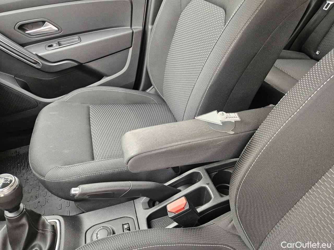  Dacia  Duster 1.5 Blue dCi 115CP Comfort 4WD #39