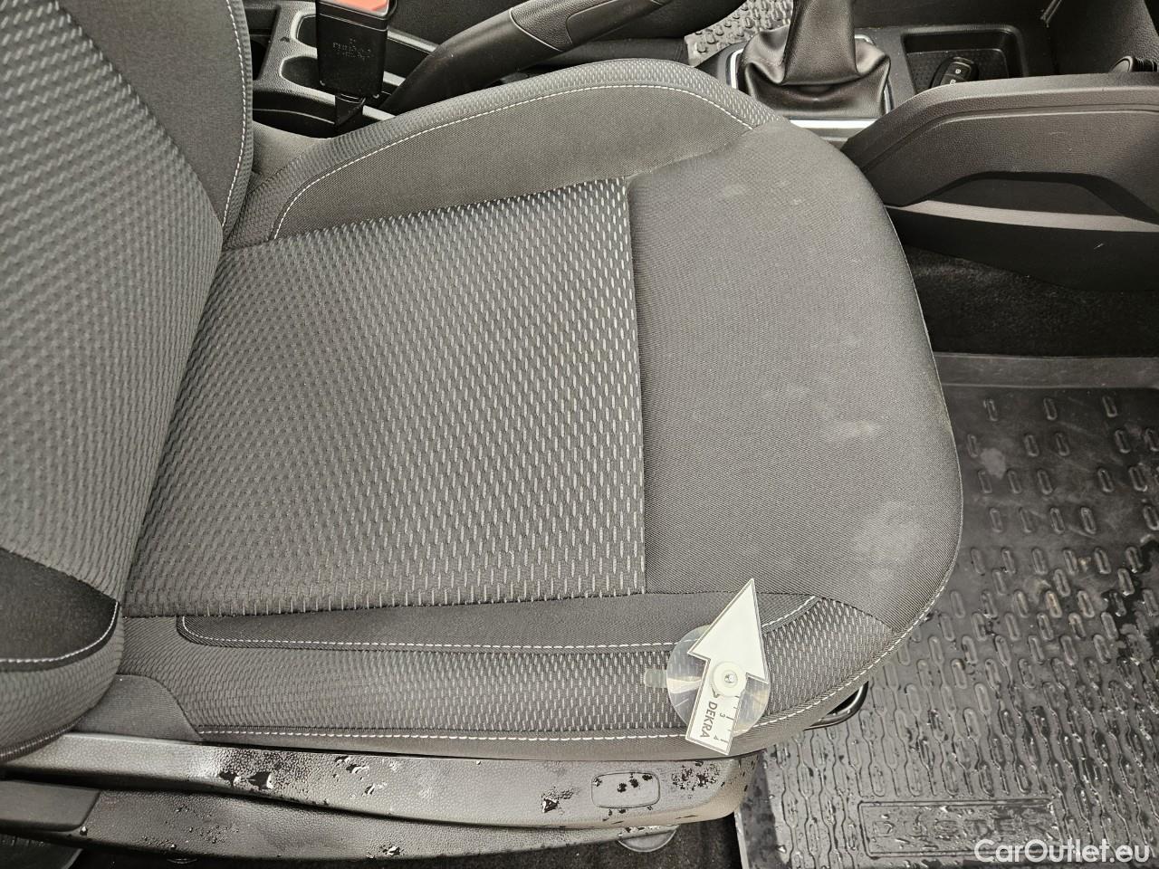  Dacia  Duster 1.5 Blue dCi 115CP Comfort 4WD #45