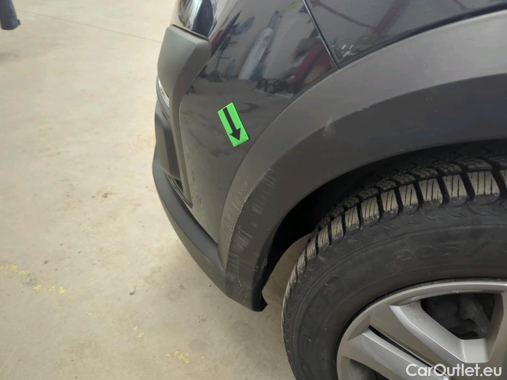  Dacia  Sandero 1.0 TCe 90CP Stepway Comfort #35