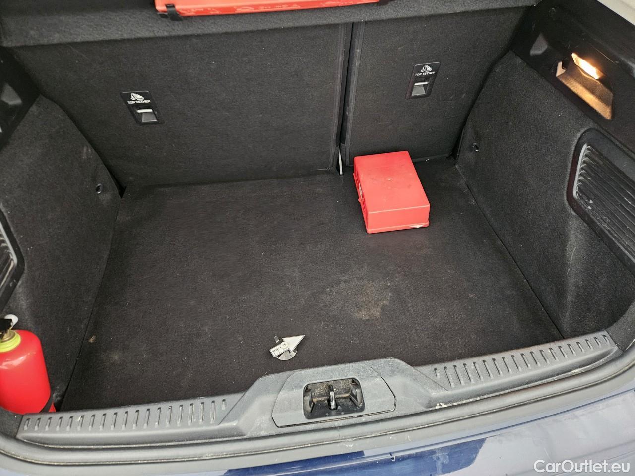  Ford  Focus 1.0 EcoBoost 125CP Trend Connected #64