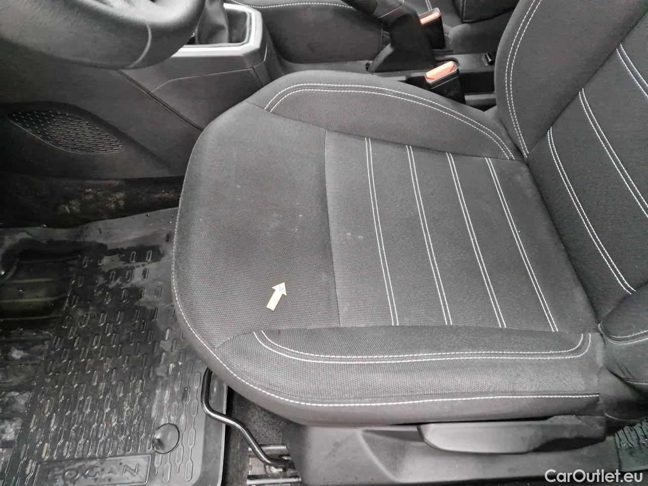  Dacia  Logan 1.0 TCe 90CP Comfort #23