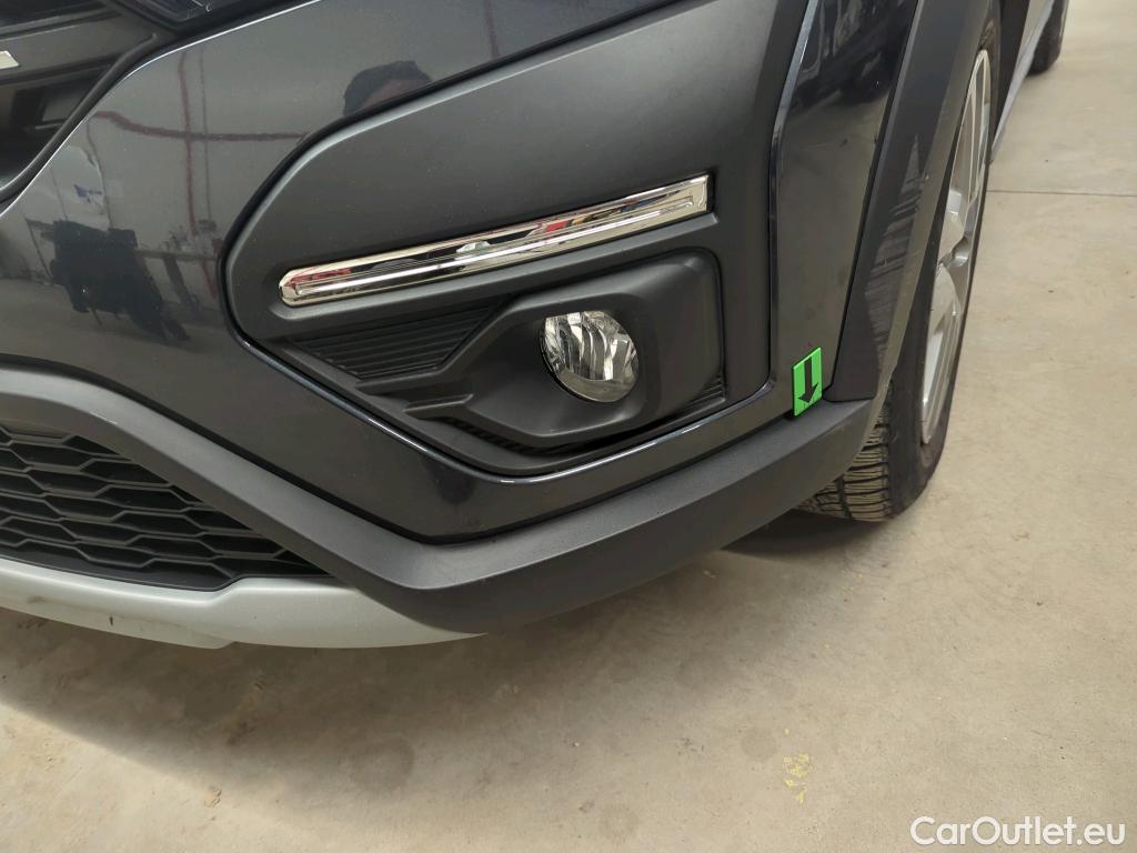  Dacia  Sandero 1.0 TCe 90CP Stepway Comfort #21