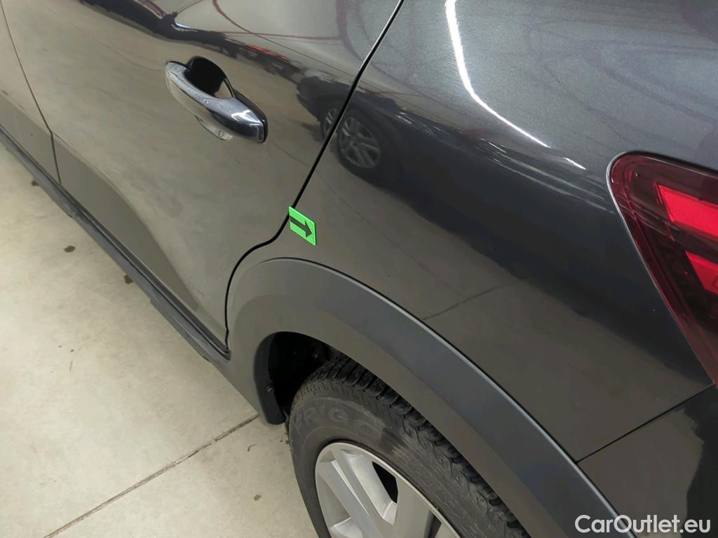  Dacia  Sandero 1.0 TCe 90CP Stepway Comfort #11