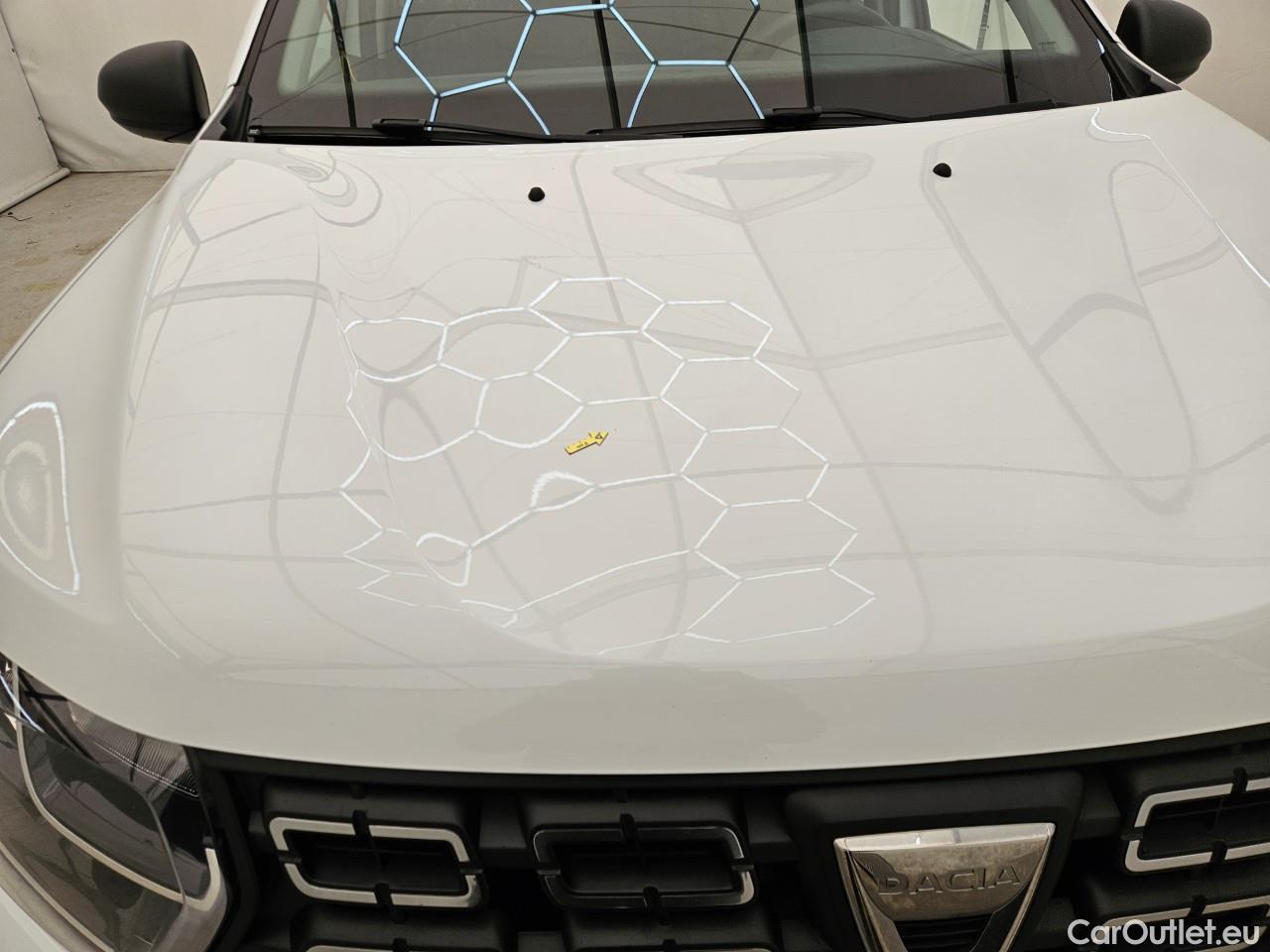  Dacia  Duster 1.5 Blue dCi 115CP Comfort 4WD #20