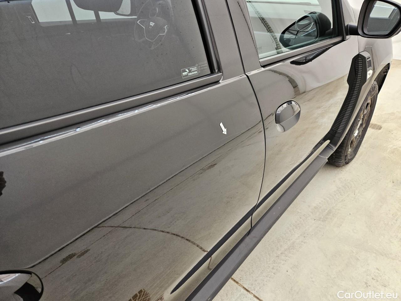  Dacia  Duster 1.5 Blue dCi 115CP Comfort 4WD #31