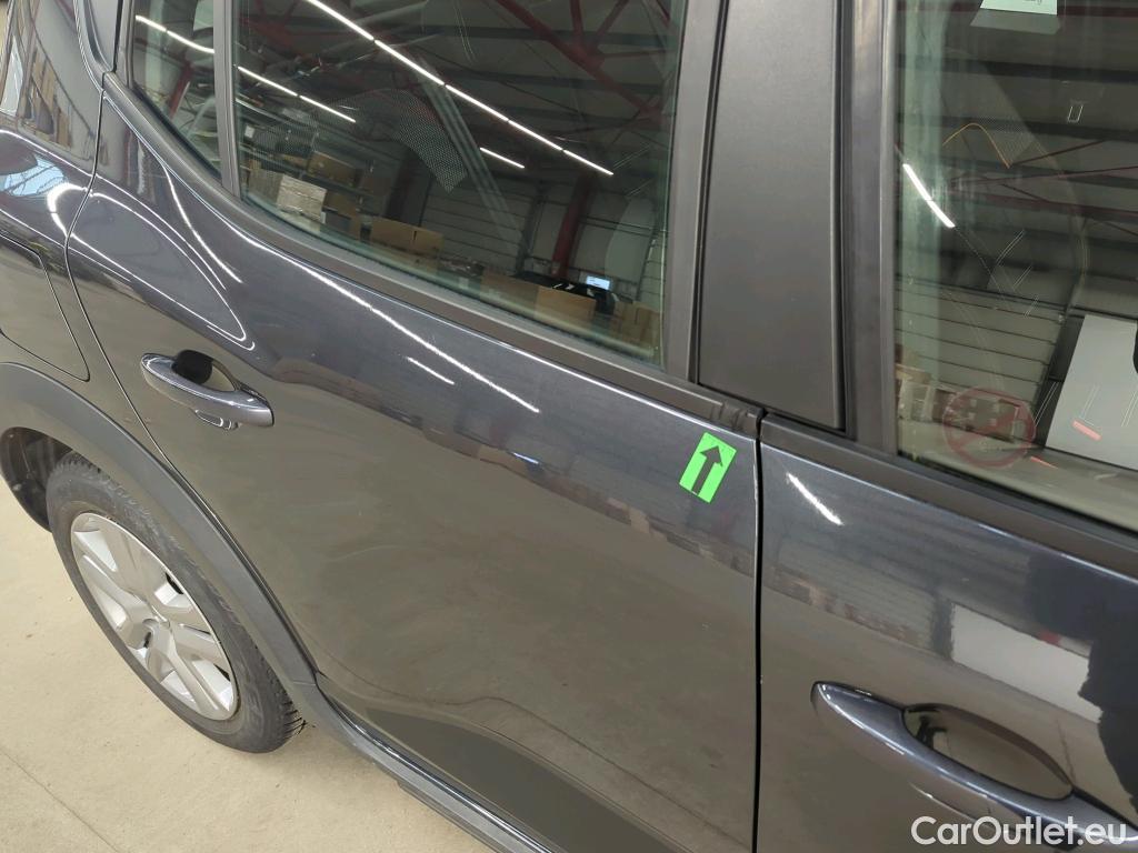  Dacia  Sandero 1.0 TCe 90CP Stepway Comfort #53