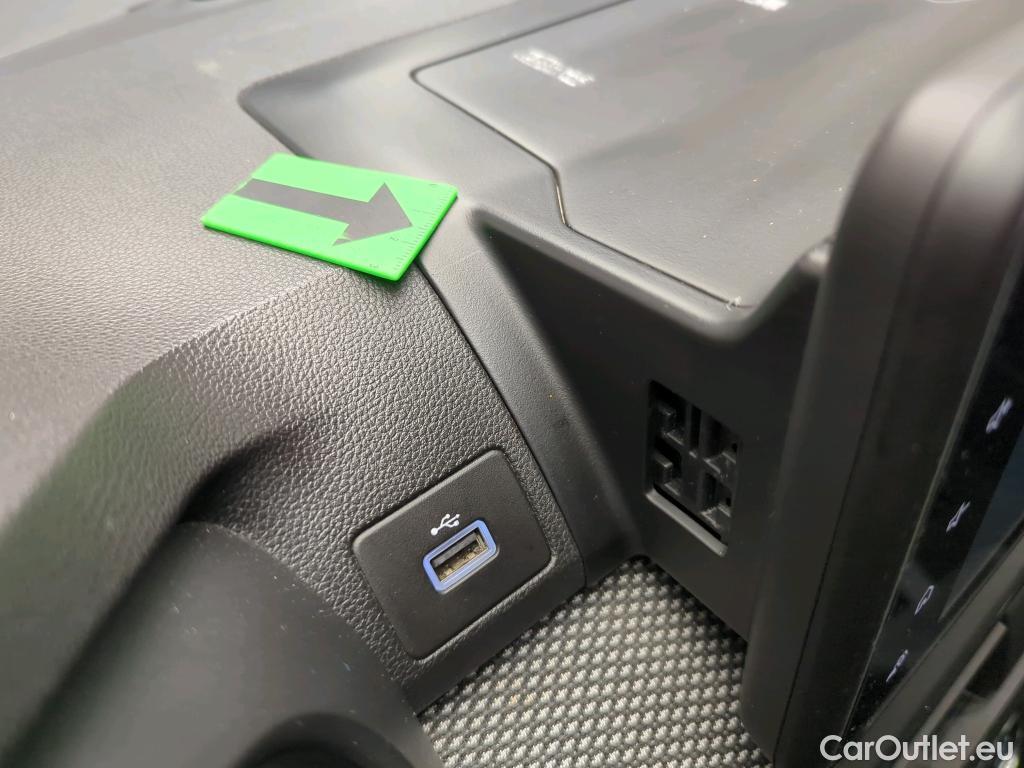  Dacia  Sandero 1.0 TCe 90CP Stepway Comfort #18