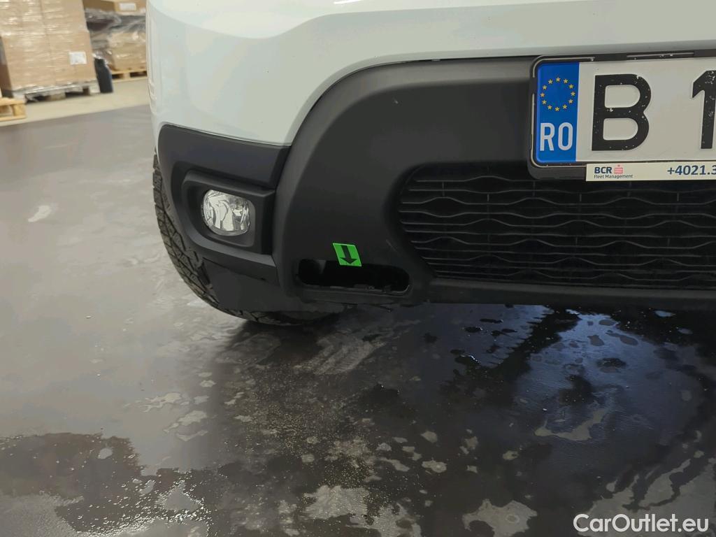  Dacia  Duster 1.5 Blue dCi 115CP Comfort 4WD #23