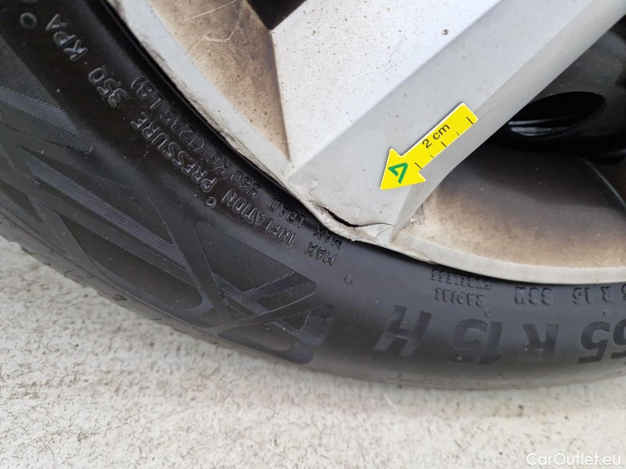  Dacia  Logan 1.0 TCe 90CP Comfort MT6 #19