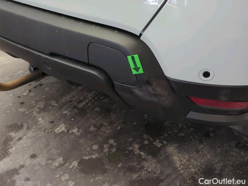  Dacia  Duster 1.5 Blue dCi 115CP Comfort 4WD #13