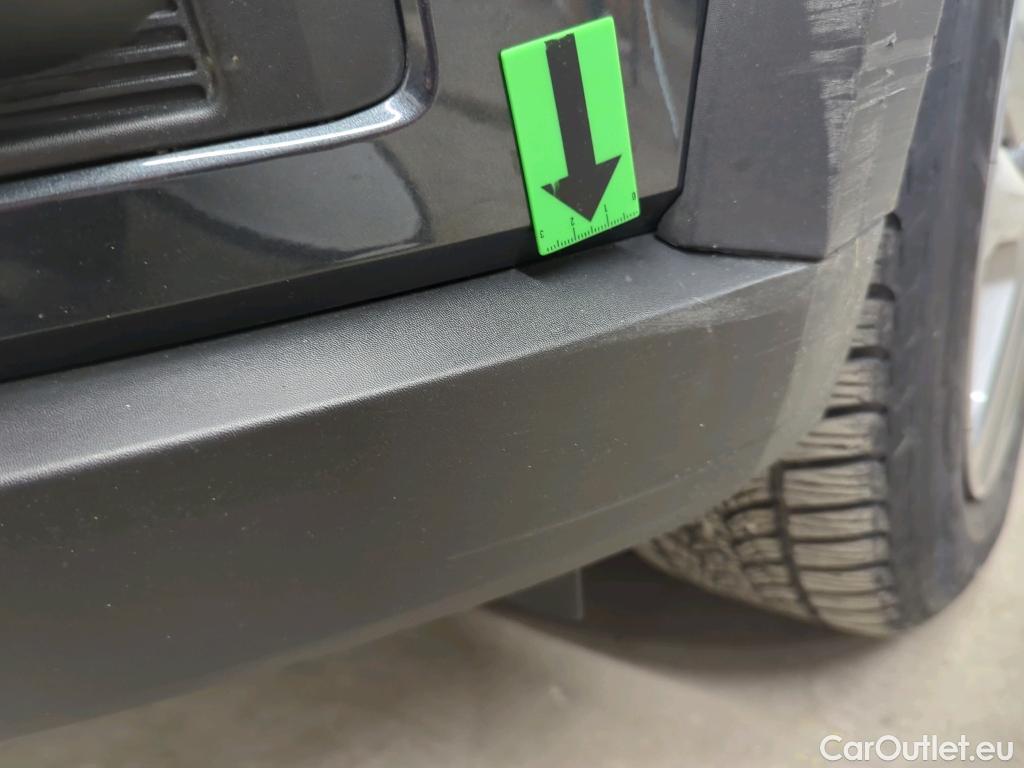  Dacia  Sandero 1.0 TCe 90CP Stepway Comfort #22