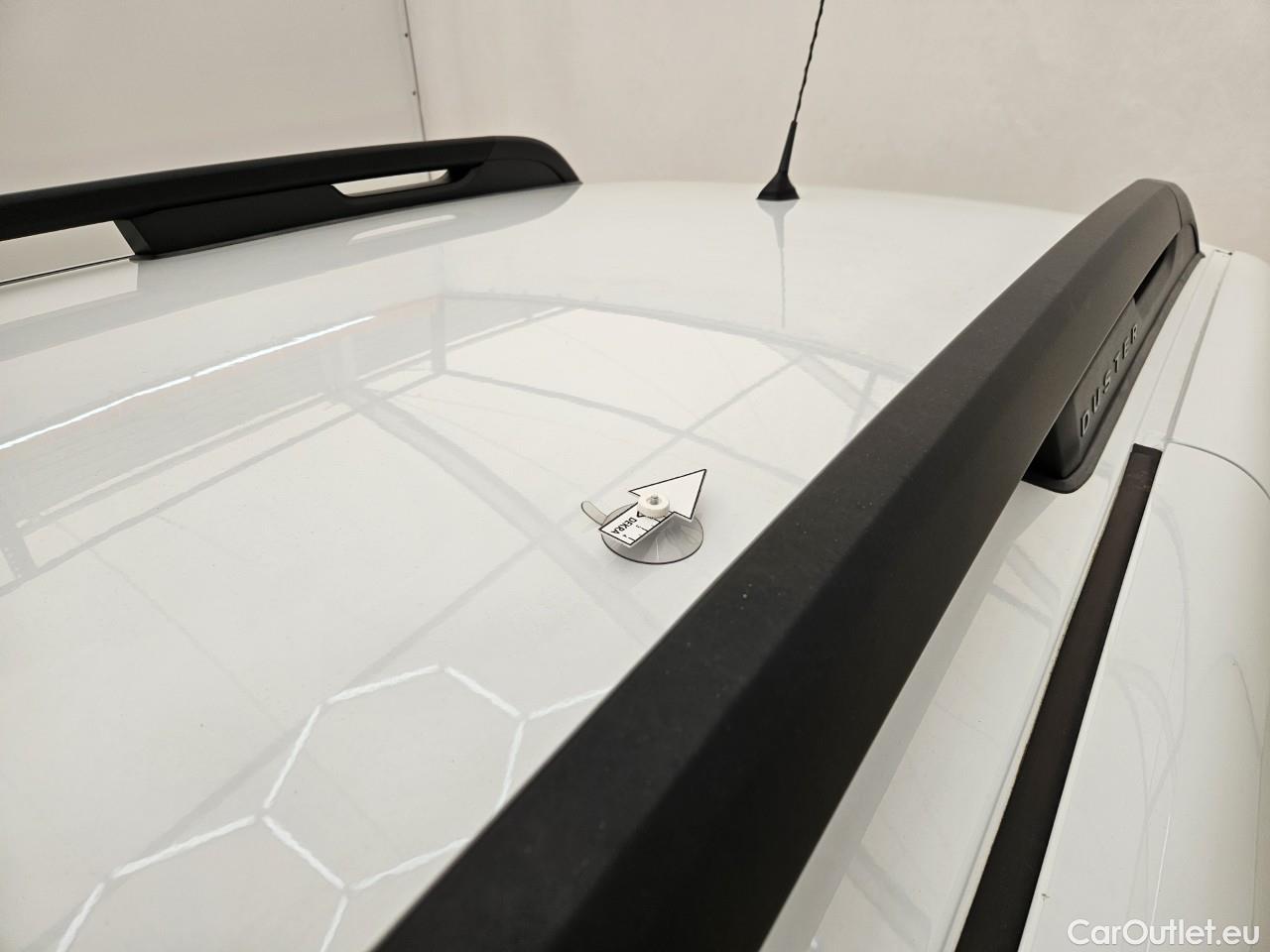  Dacia  Duster 1.5 Blue dCi 115CP Comfort 4WD #33