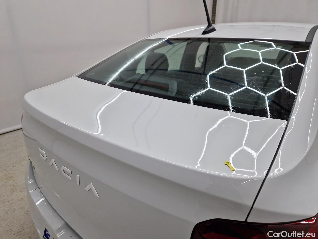  Dacia  Logan 1.0 Eco-G 100CP Expression MT6 #23