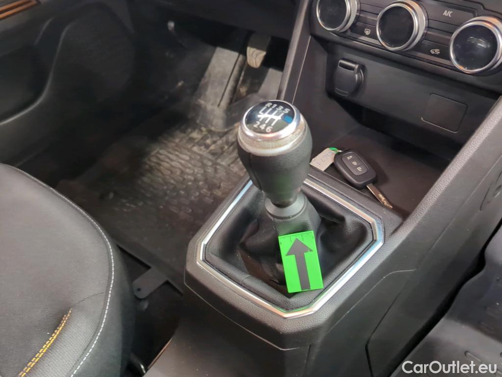  Dacia  Sandero 1.0 TCe 90CP Stepway Comfort #51