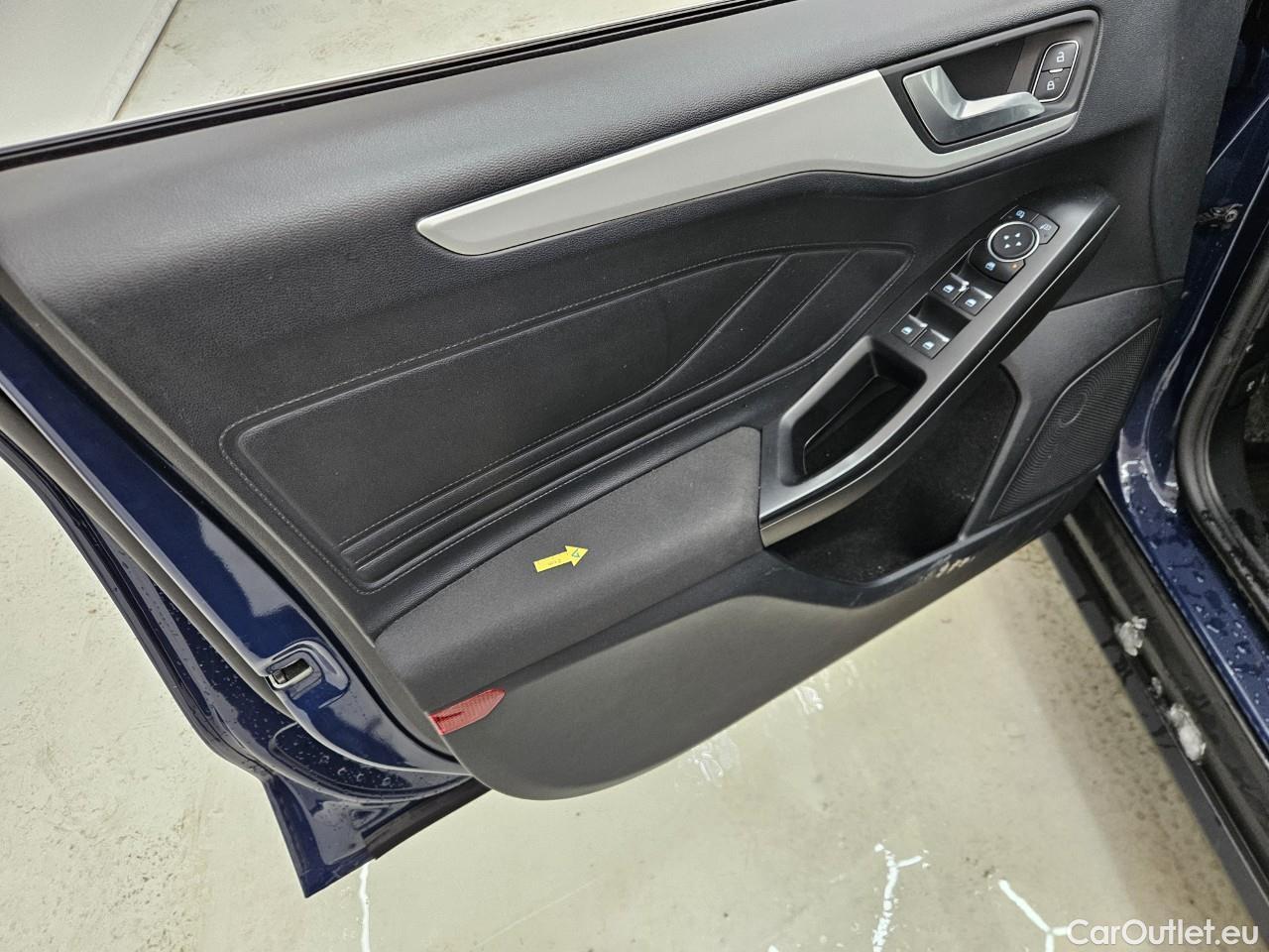  Ford  Focus 1.0 EcoBoost 125CP Trend Connected #46