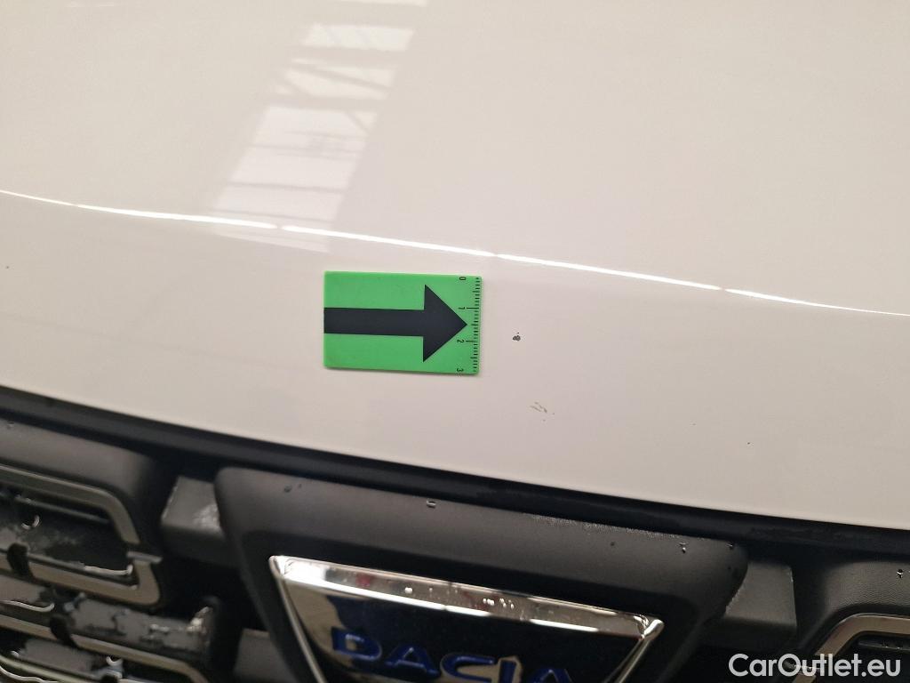  Dacia  Duster 1.5 Blue dCi 115CP Comfort 4WD #22