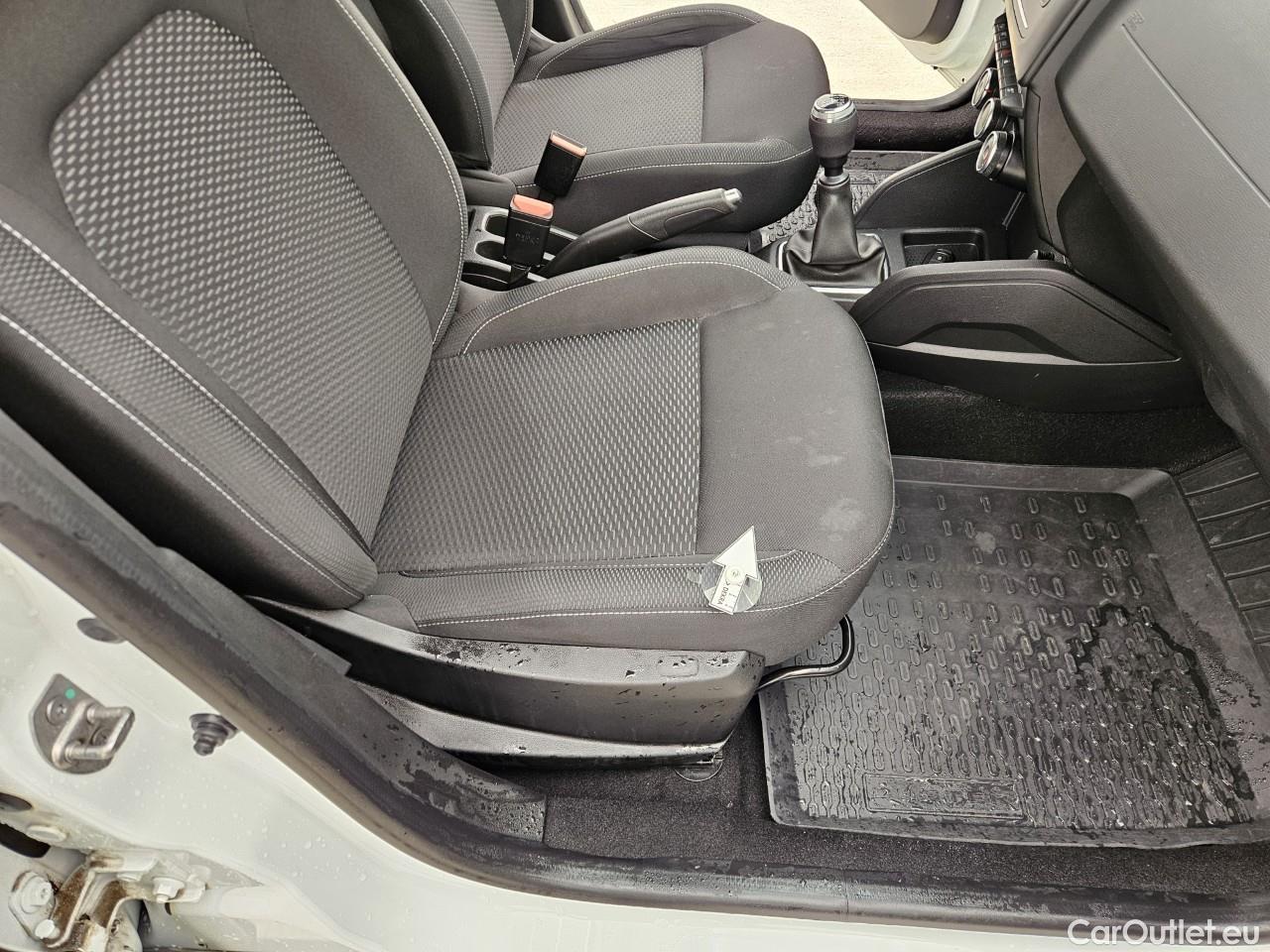  Dacia  Duster 1.5 Blue dCi 115CP Comfort 4WD #44