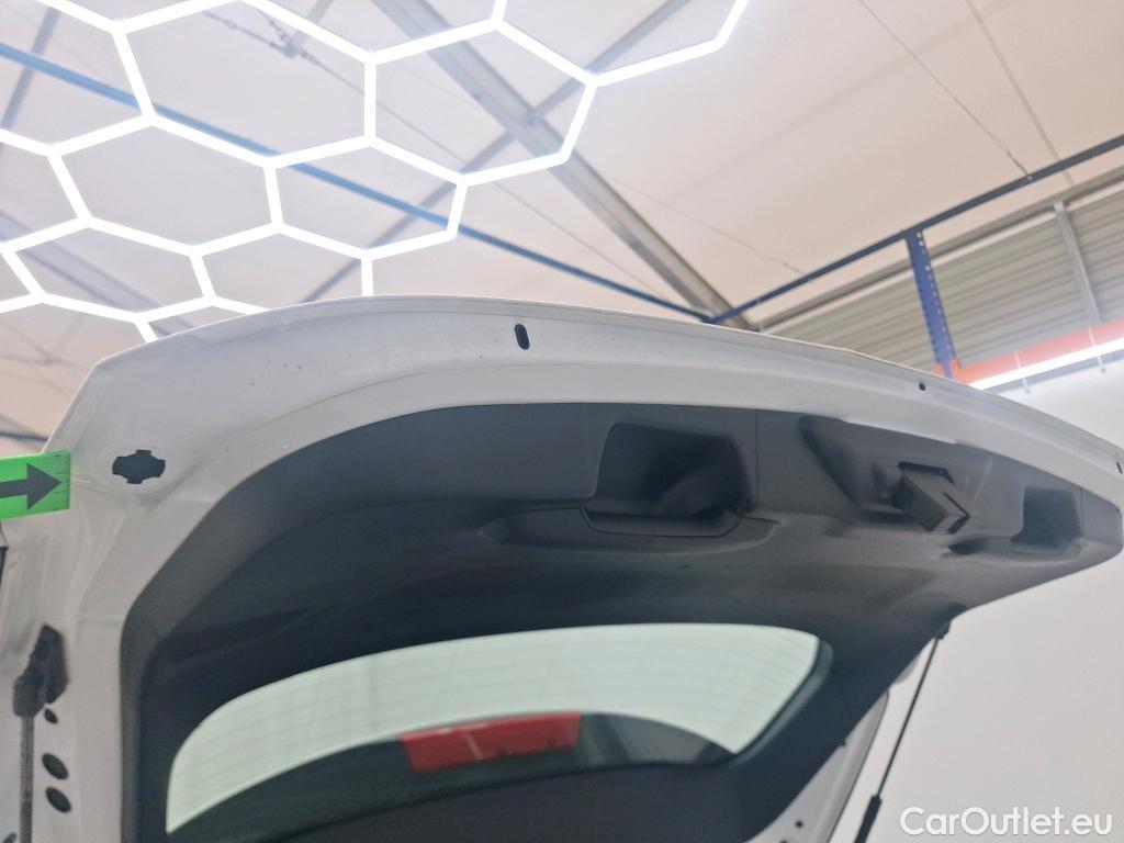  Ford  Focus 1.0 EcoBoost 125CP Titanium #21