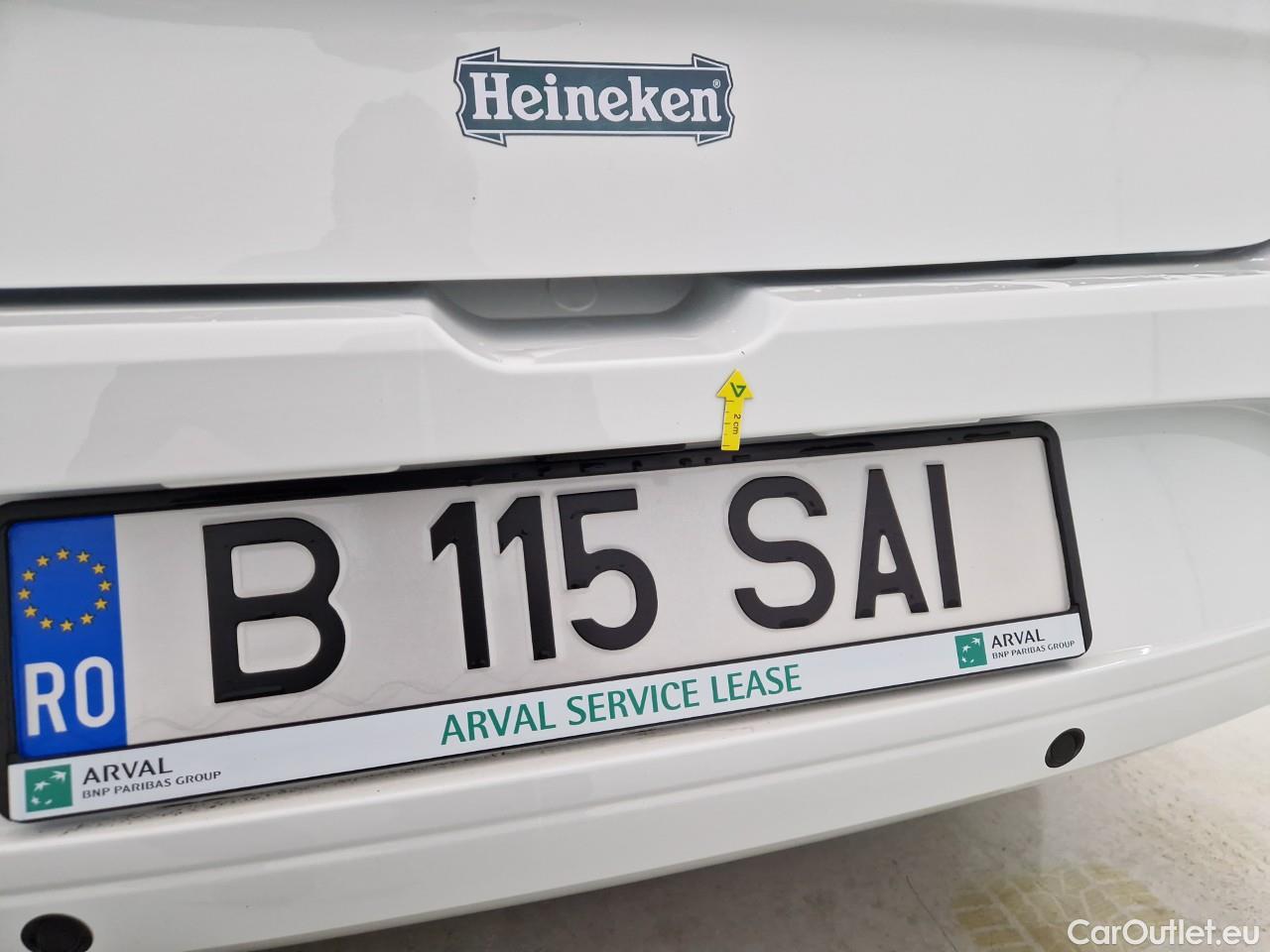  Dacia  Logan 1.0 TCe 90CP Comfort MT6 #23