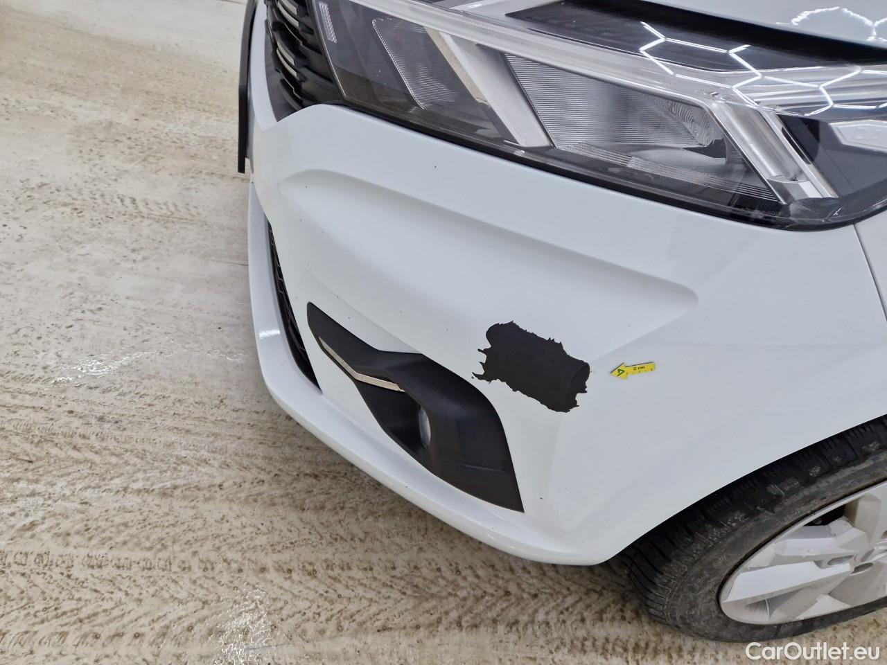  Dacia  Logan 1.0 TCe 90CP Comfort #5