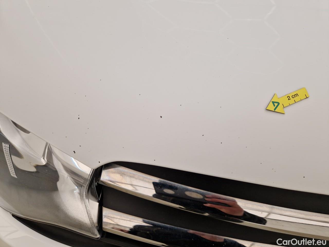  Citroen  C4 1.5 BlueHDi 100 Feel #14