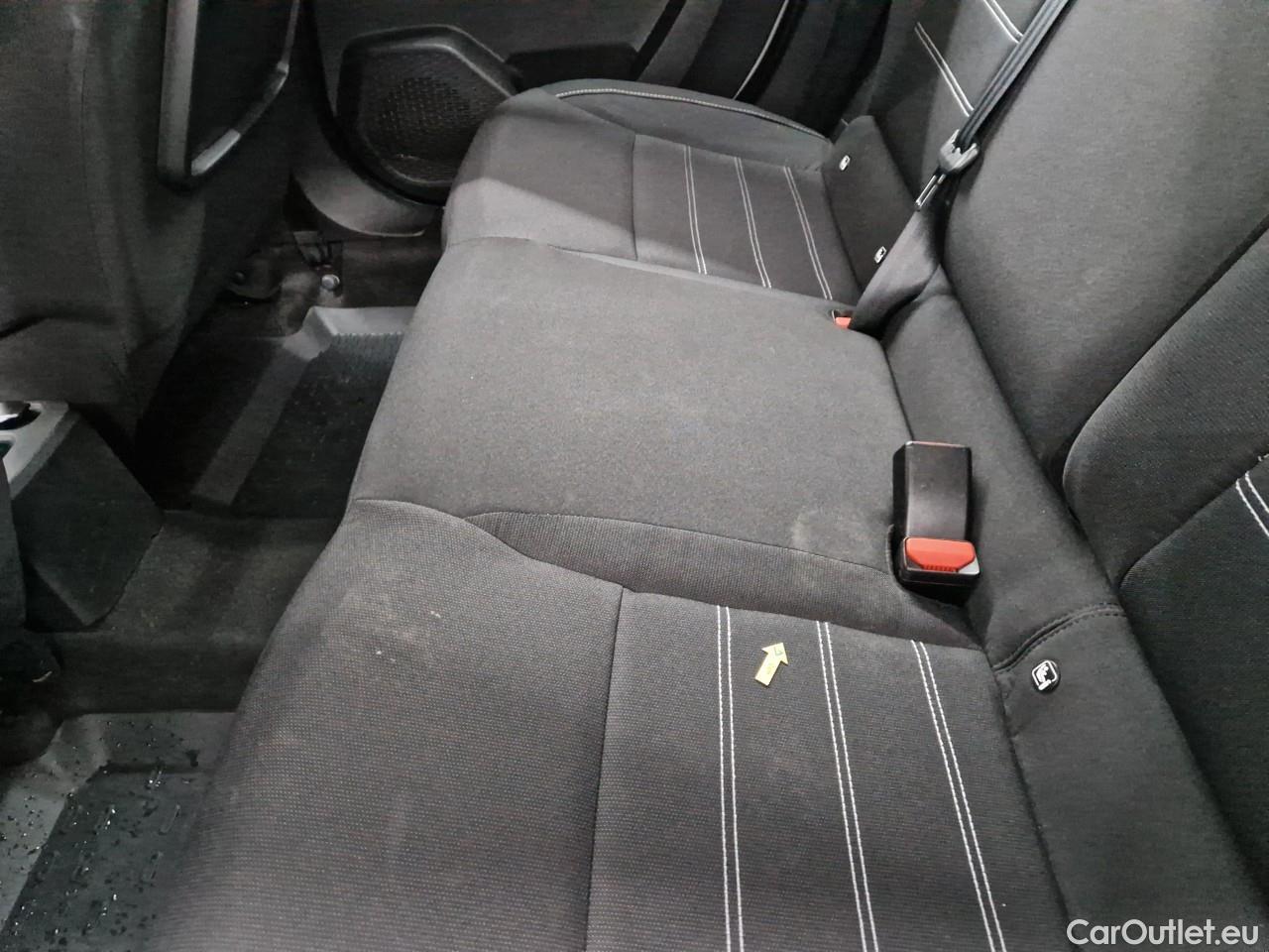  Dacia  Logan 1.0 TCe 90CP Comfort #28