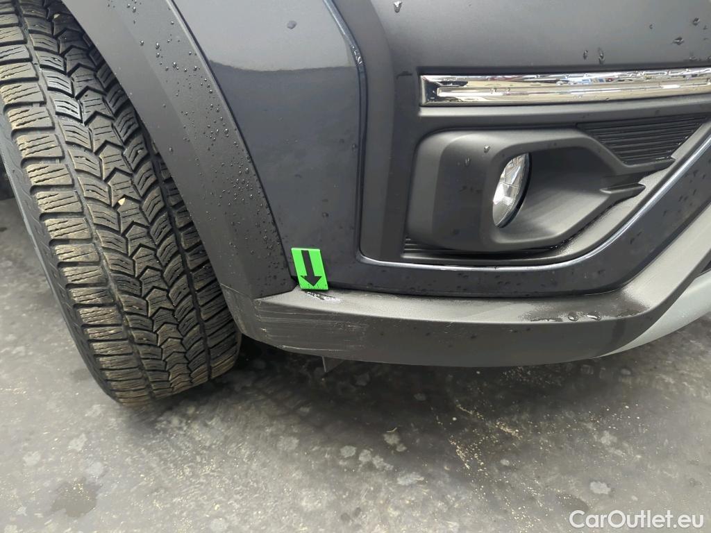  Dacia  Sandero 1.0 TCe 90CP Stepway Comfort #8