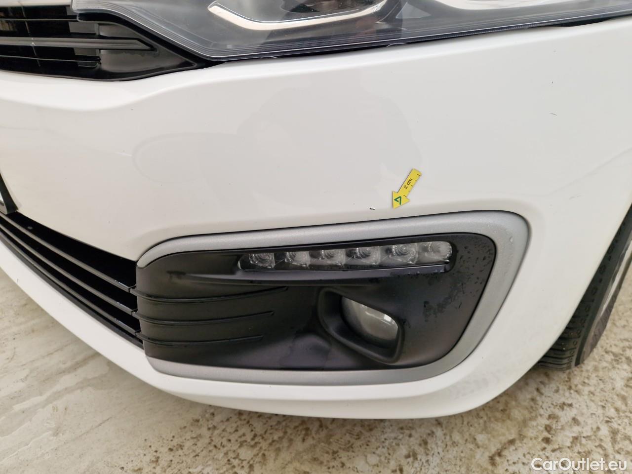  Citroen  C4 1.5 BlueHDi 100 Feel #12