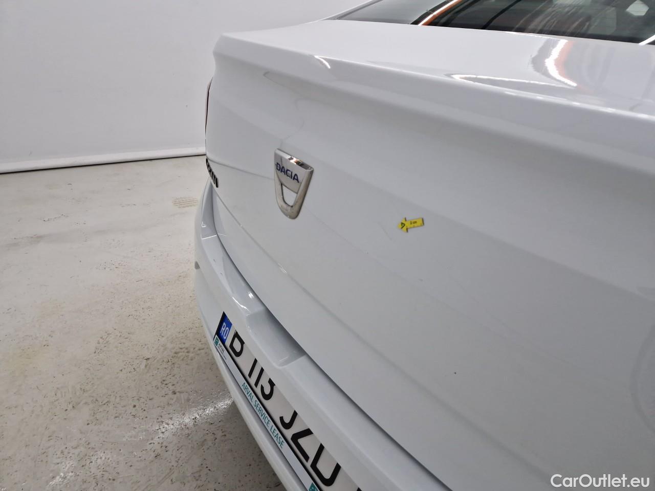  Dacia  Logan 1.0 TCe 90CP Comfort #17