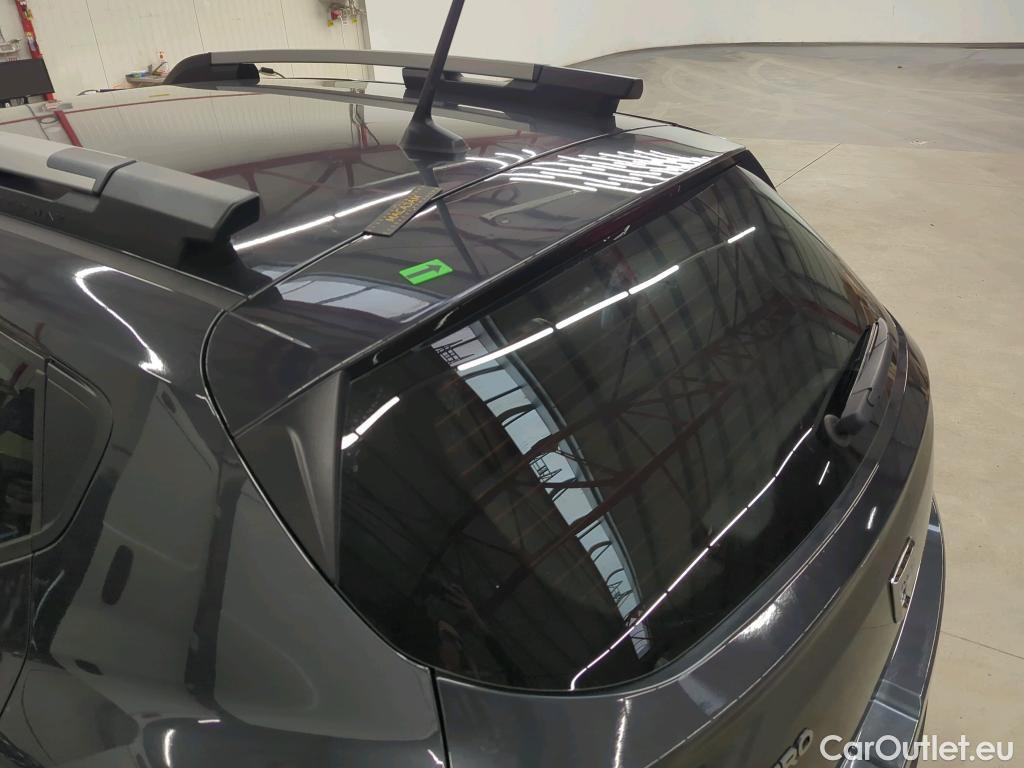  Dacia  Sandero 1.0 TCe 90CP Stepway Comfort #13