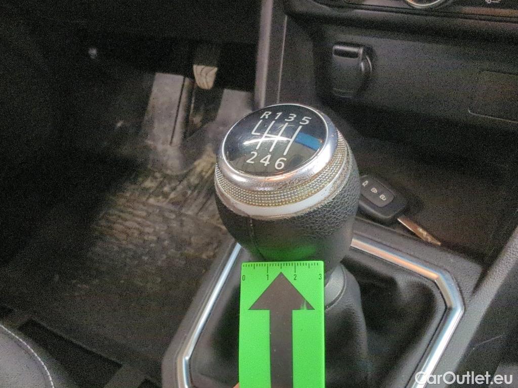  Dacia  Sandero 1.0 TCe 90CP Stepway Comfort #52