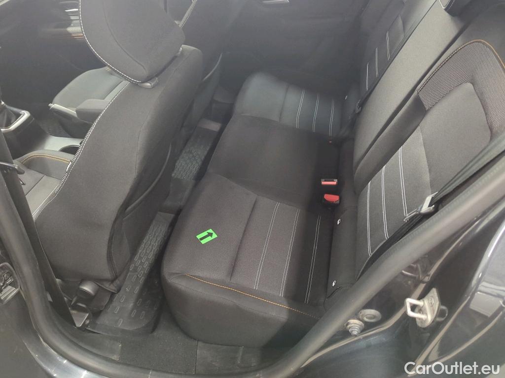  Dacia  Sandero 1.0 TCe 90CP Stepway Comfort #41